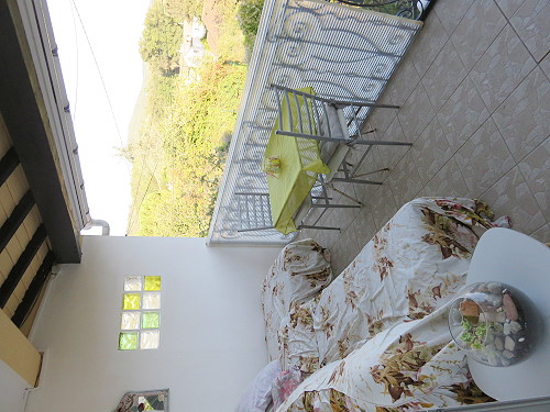 HAUTE VALLEE MONTAZELS